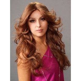 Magnificent Synthetic Lace Front Wig