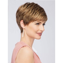 Fashion Lace Front Synthetic Wig