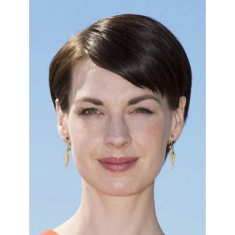 Marvelous Lace Front Synthetic Wig