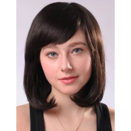 Graceful Lace Front Synthetic Wig