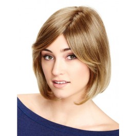 Good Synthetic Lace Front Wig