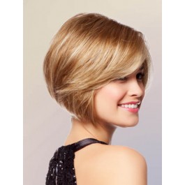 Marvelous Lace Front Synthetic Wig