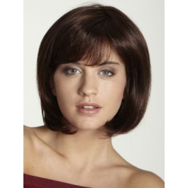 Comfortable Synthetic Lace Front Wig