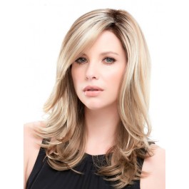 Top Quality Lace Front Synthetic Wig
