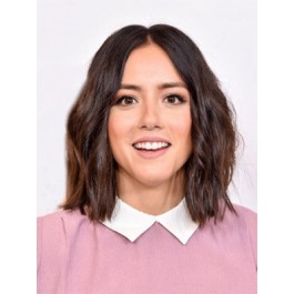 Luxury Lace Front Synthetic Wig