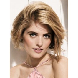Most Popular Lace Front Synthetic Wig