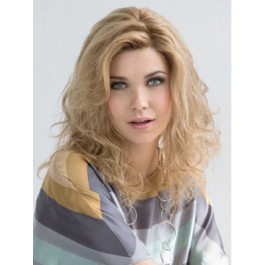 Marvelous Lace Front Remy Human Hair Wig