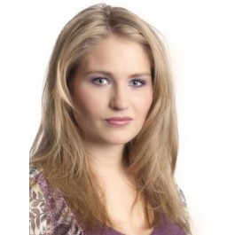 Polished Lace Front Remy Human Hair Wig