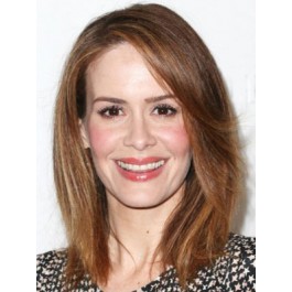 Wonderful Lace Front Remy Human Hair Wig