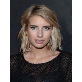 Stupendous Lace Front Remy Human Hair Wig