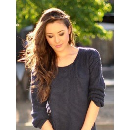 Gorgeous Lace Front Synthetic Wig