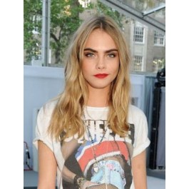 Top Quality Lace Front Remy Human Hair Wig