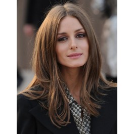 Stylish Lace Front Remy Human Hair Wig