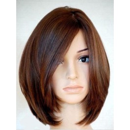 Charming Synthetic Lace Front Wig