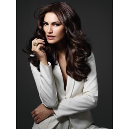 Chic Lace Front Synthetic Wig
