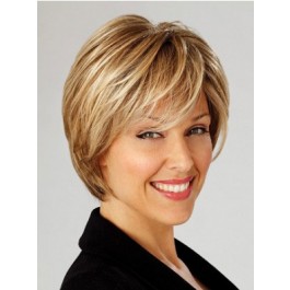 Fabulous Capless Synthetic Wig