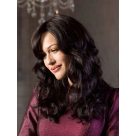 Amazing Capless Synthetic Wig