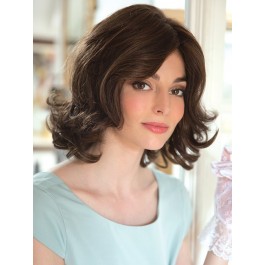 Fabulous Capless Synthetic Wig