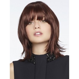 New Style Capless Synthetic Wig