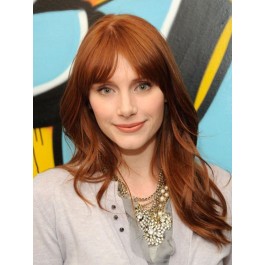 Marvelous Capless Synthetic Wig
