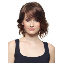 Magnificent Capless Synthetic Wig