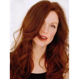 Natural Lace Front Synthetic Wig