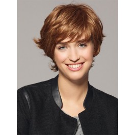 Perfect Lace Front Synthetic Wig