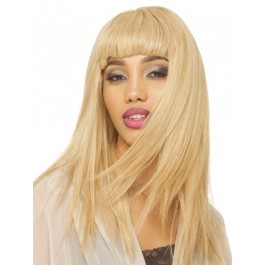 Top Quality Capless Synthetic Wig