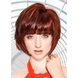 Sweet Capless Synthetic Wig