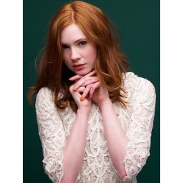 Wonderful Style Synthetic Lace Front Wig
