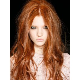 Perfect Lace Front Synthetic Wig