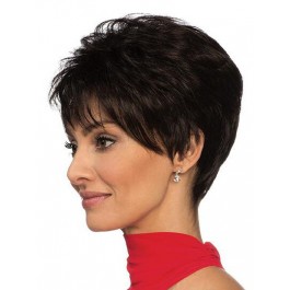 Charming Capless Synthetic Wig