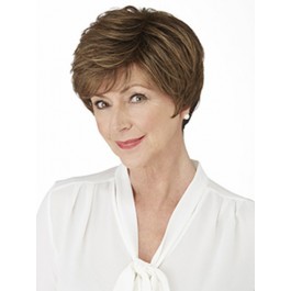 Top Quality Capless Synthetic Wig
