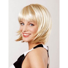 Popular Synthetic Capless Wig