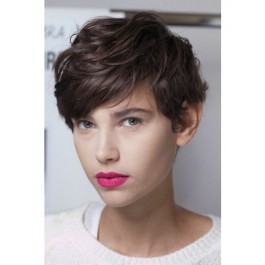 Affordable Capless Synthetic Wig
