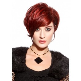 Popular Synthetic Lace Front Wig
