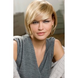 Charming Capless Synthetic Wig