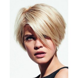Prodigious Capless Synthetic Wig