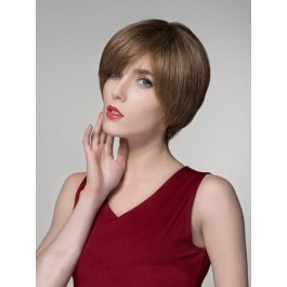 Sweet Capless Synthetic Wig