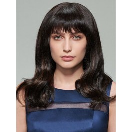 Admirable Capless Synthetic Wig