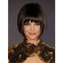 Stupendous Capless Synthetic Wig