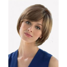 Affordable Capless Synthetic Wig