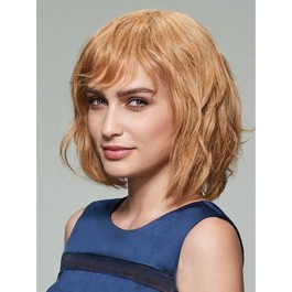 Gorgeous Capless Synthetic Wig