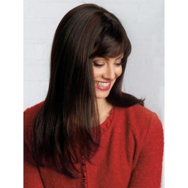 Popular Capless Synthetic Wig