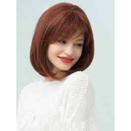 Top Quality Capless Synthetic Wig
