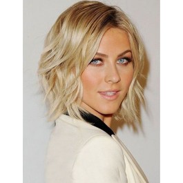 Gorgeous Lace Front Synthetic Wig