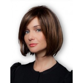 Glamorous Lace Front Synthetic Wig