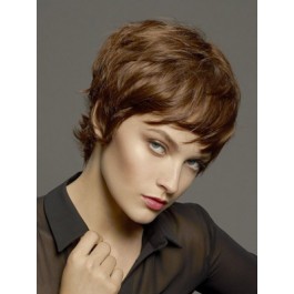 Perfect Capless Synthetic Wig
