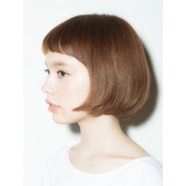 Good Synthetic Capless Wig