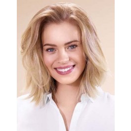 Gorgeous Synthetic Lace Front Wig